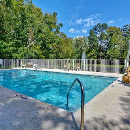 Studio 6-Jacksonville, Fl - Baymeadows Екстер'єр фото