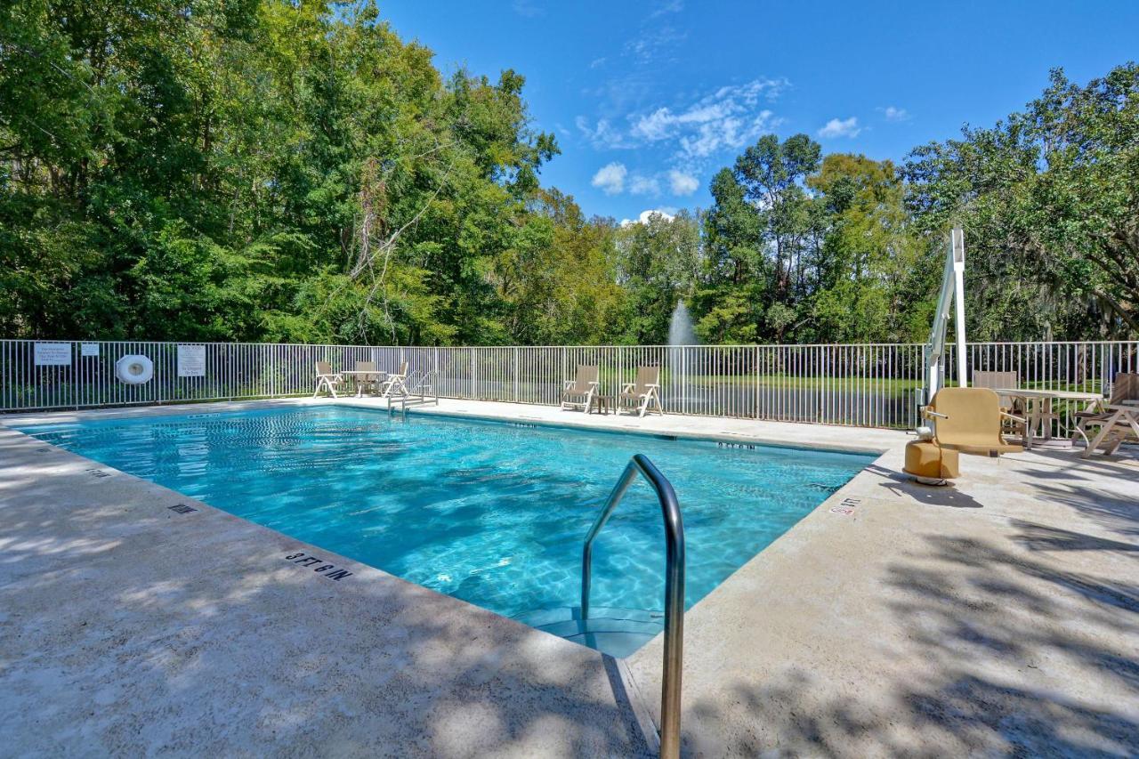 Studio 6-Jacksonville, Fl - Baymeadows Екстер'єр фото