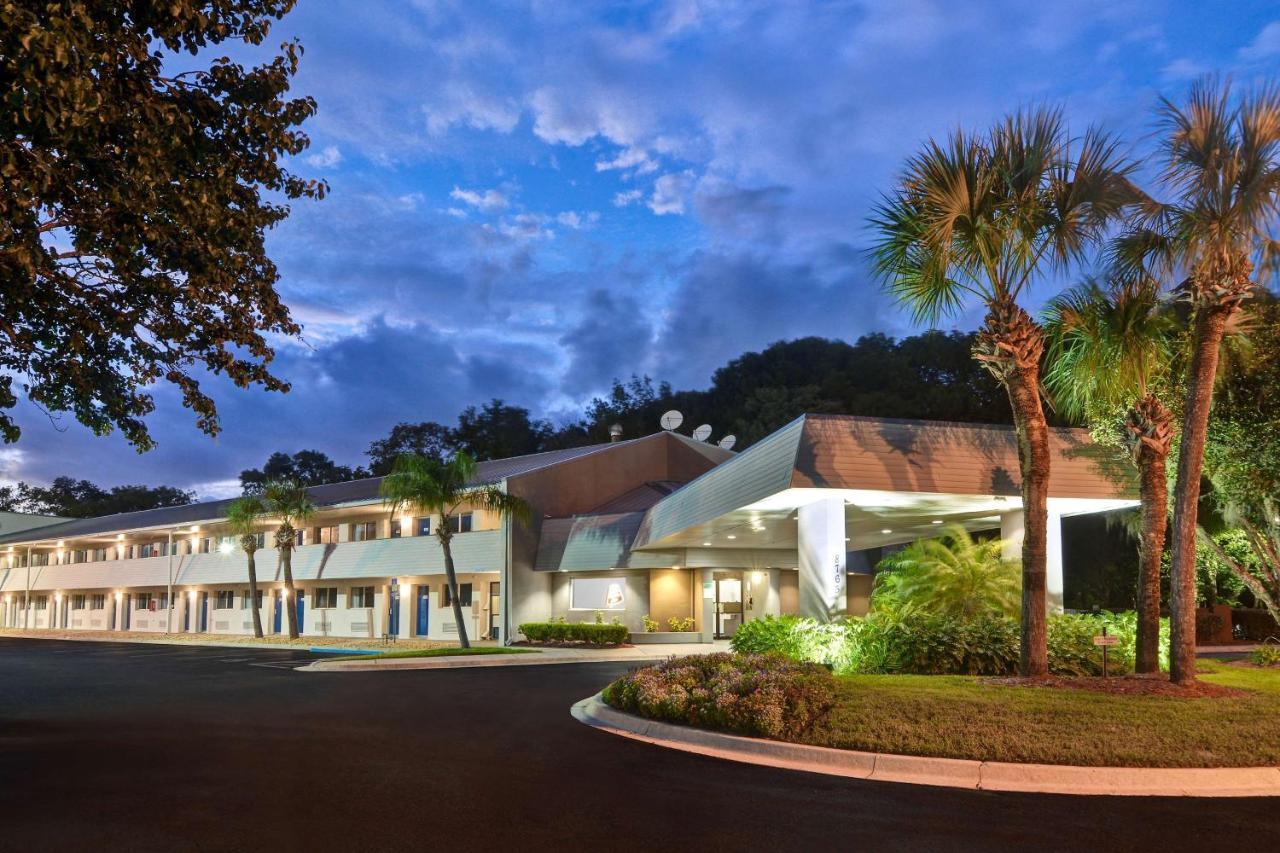 Studio 6-Jacksonville, Fl - Baymeadows Екстер'єр фото