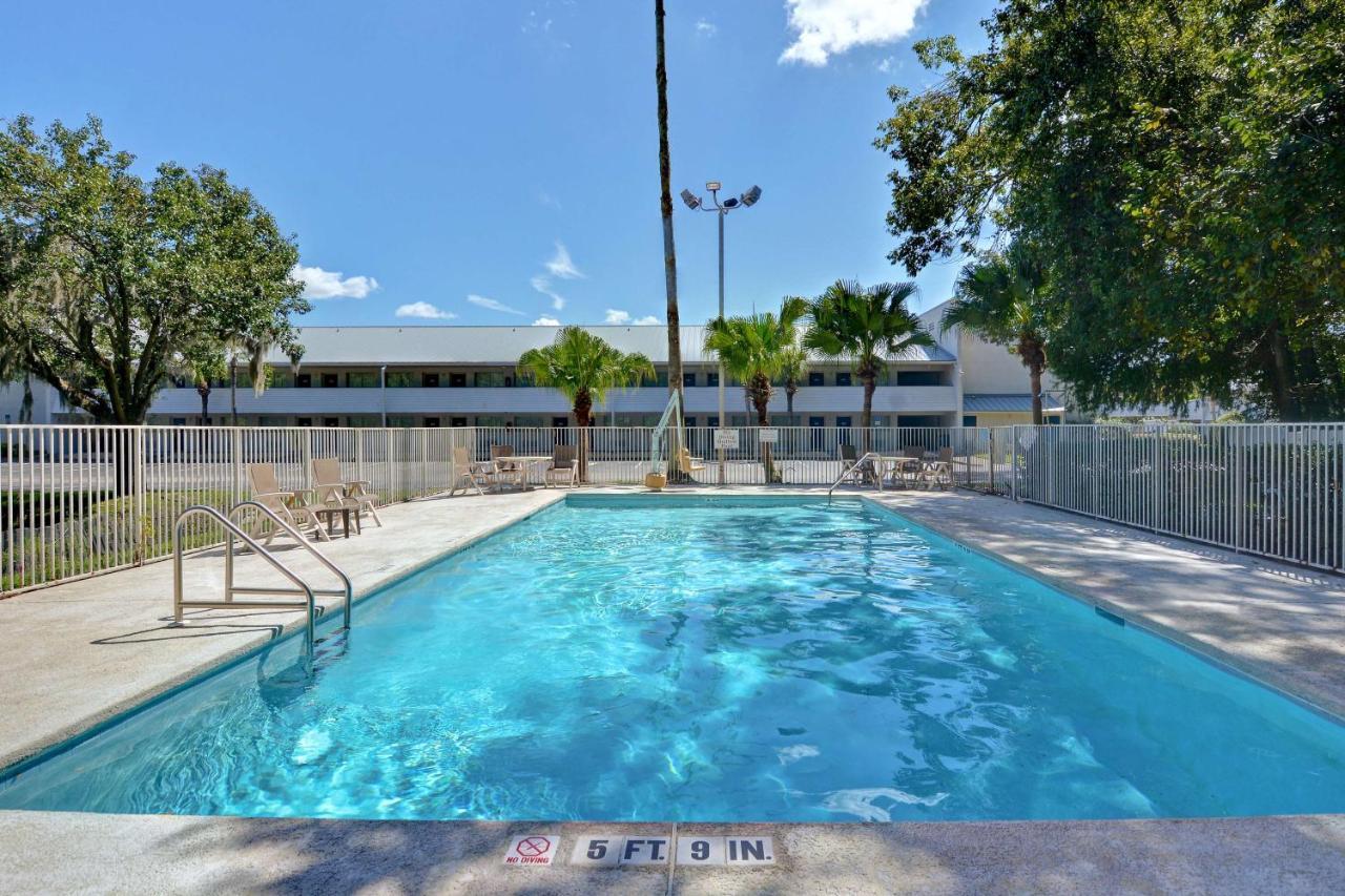 Studio 6-Jacksonville, Fl - Baymeadows Екстер'єр фото