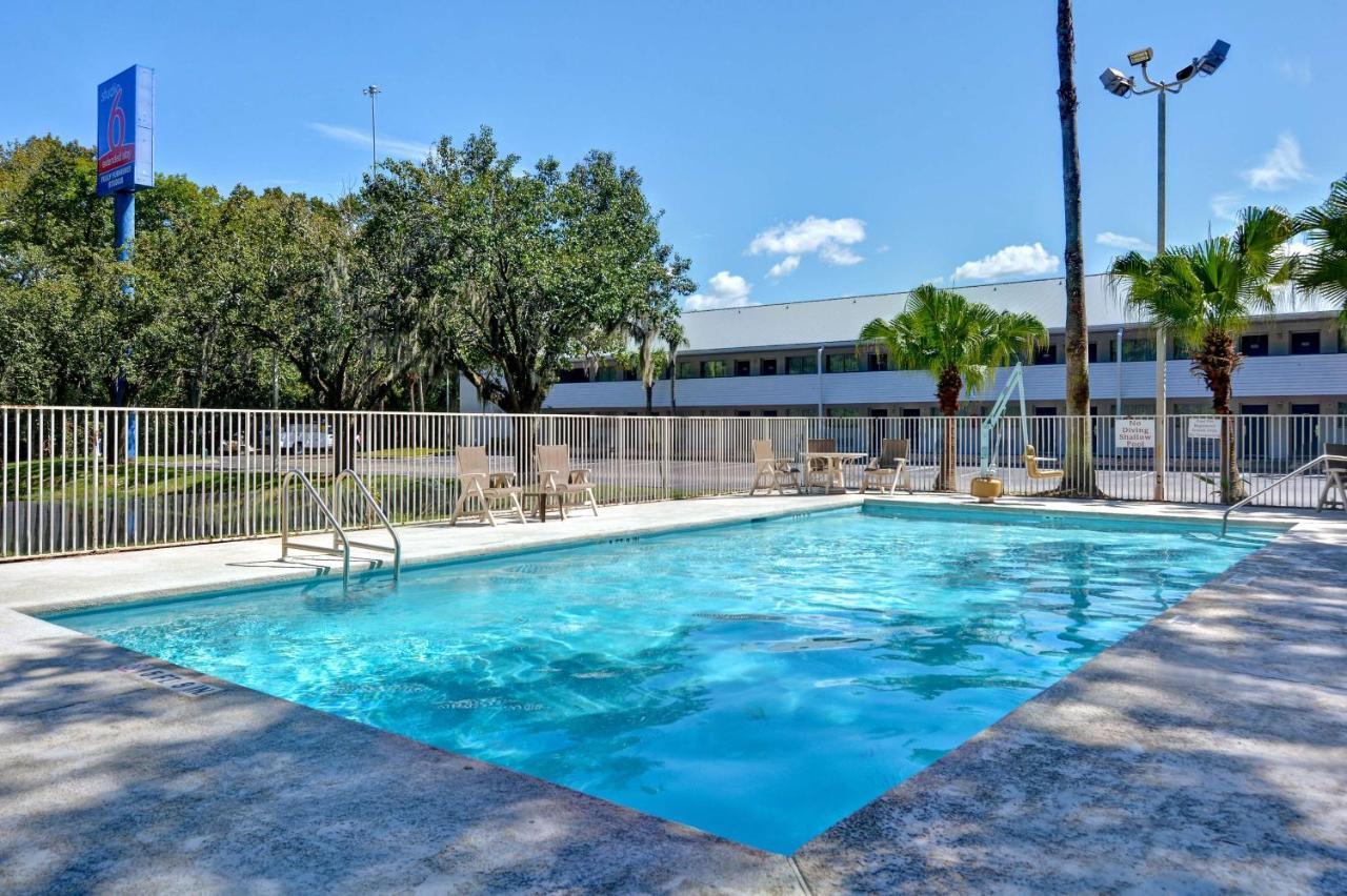 Studio 6-Jacksonville, Fl - Baymeadows Екстер'єр фото