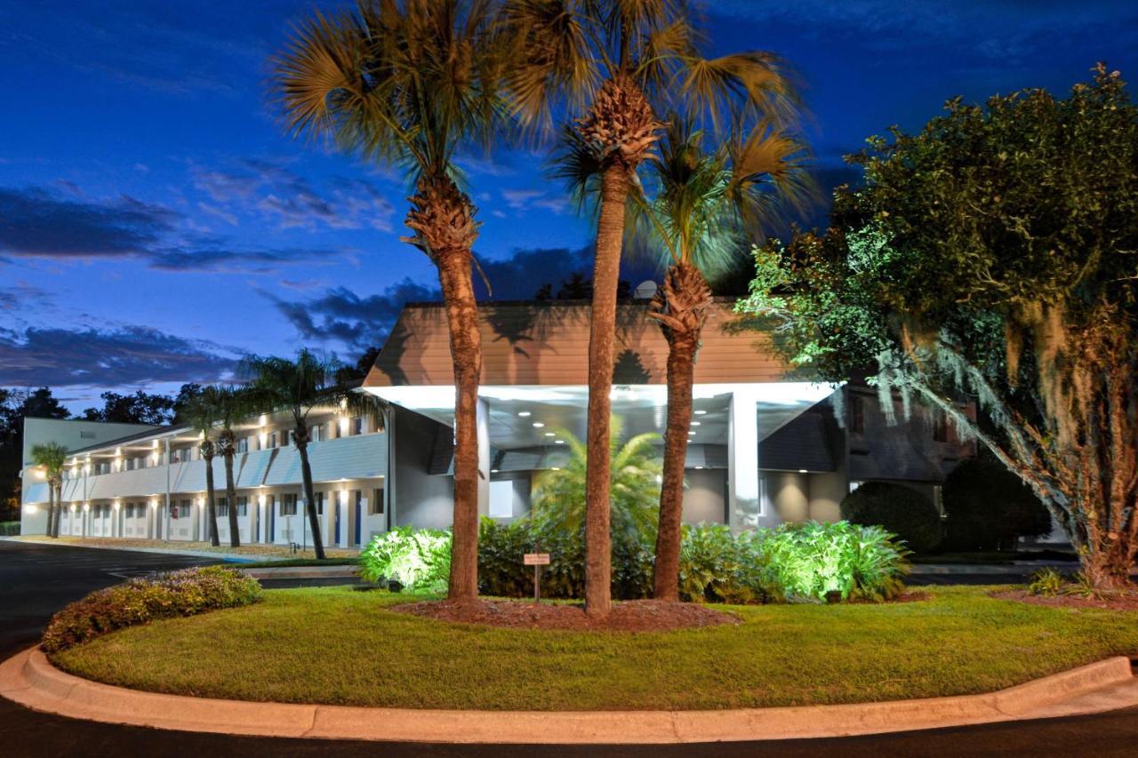 Studio 6-Jacksonville, Fl - Baymeadows Екстер'єр фото