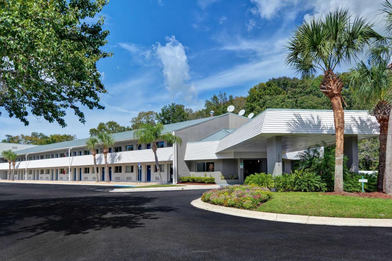 Studio 6-Jacksonville, Fl - Baymeadows Екстер'єр фото
