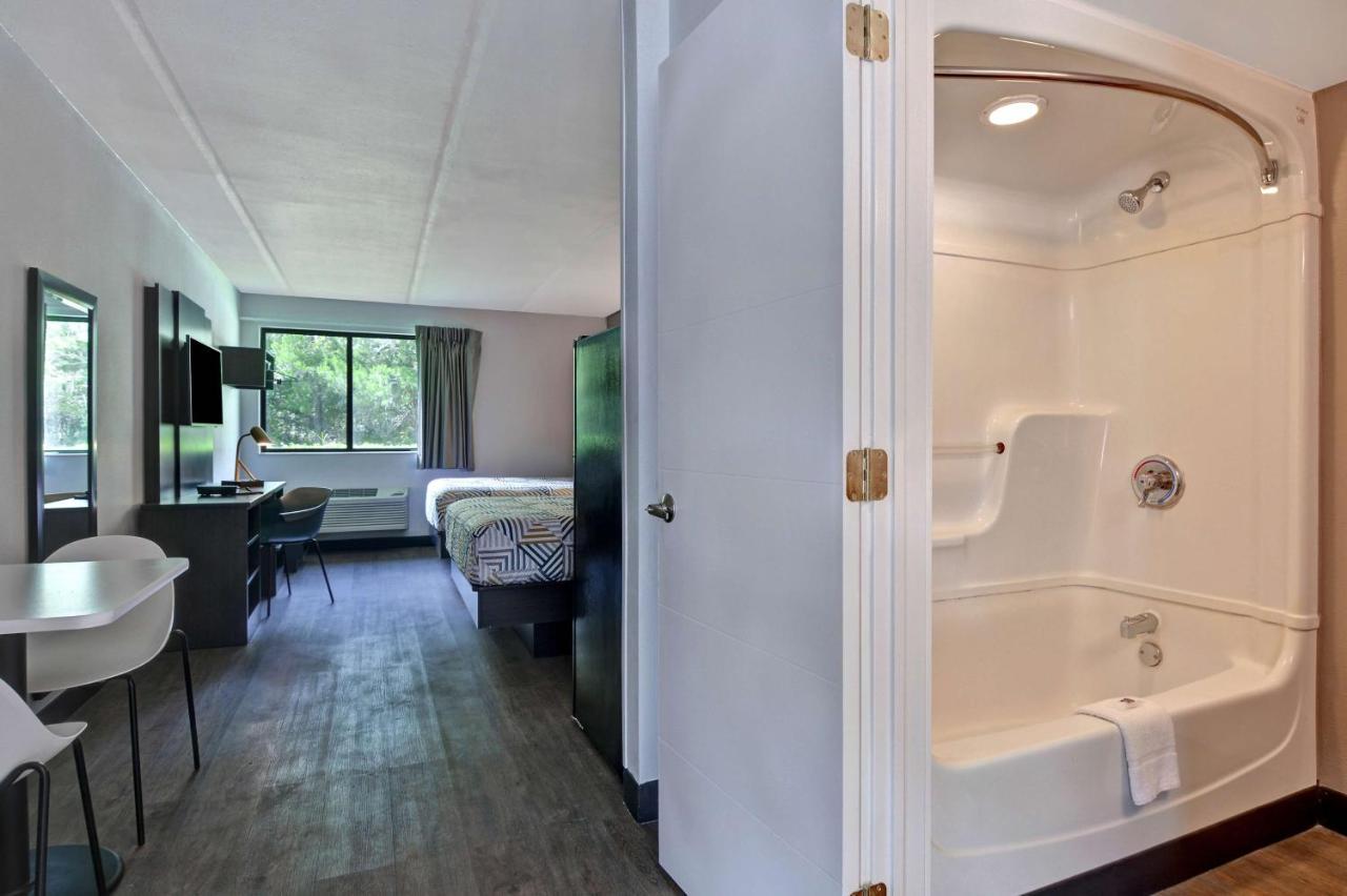 Studio 6-Jacksonville, Fl - Baymeadows Екстер'єр фото