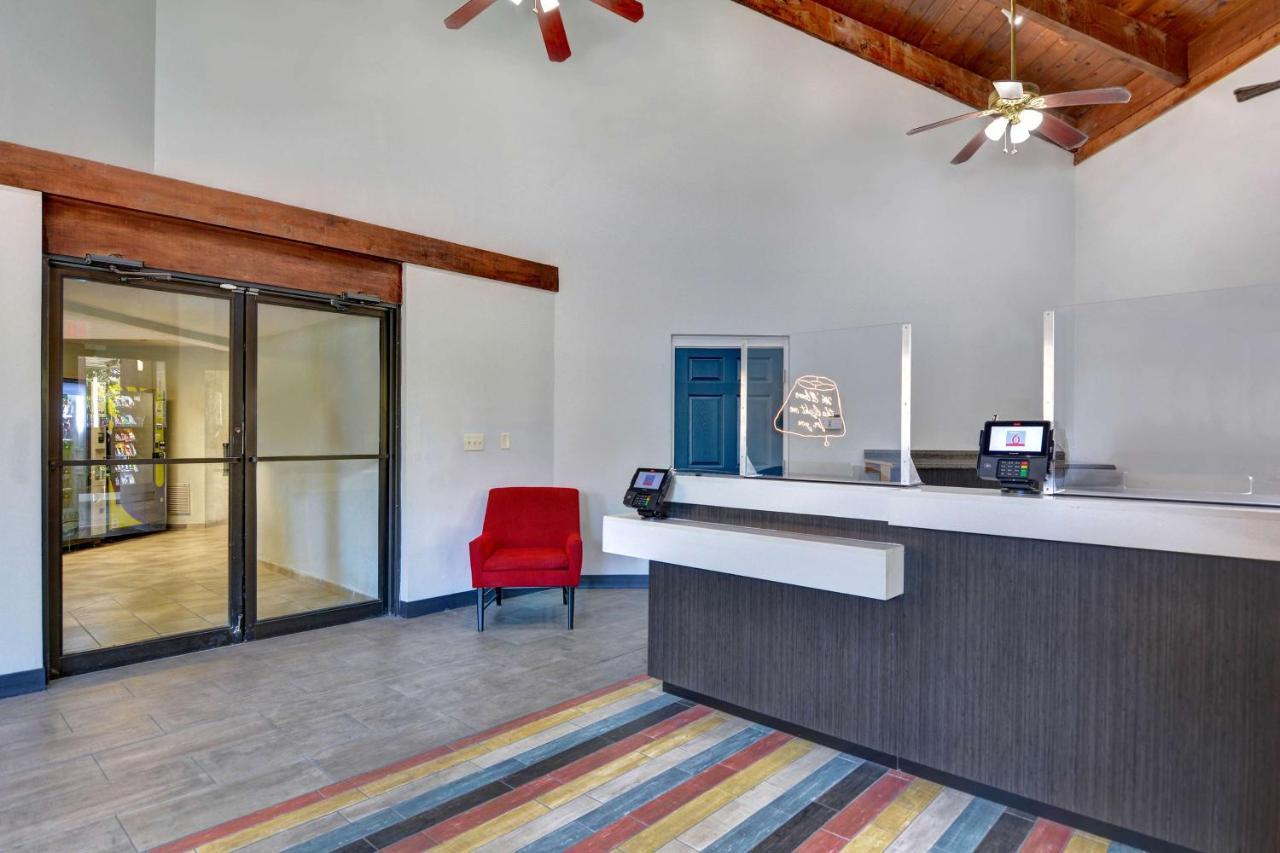 Studio 6-Jacksonville, Fl - Baymeadows Екстер'єр фото
