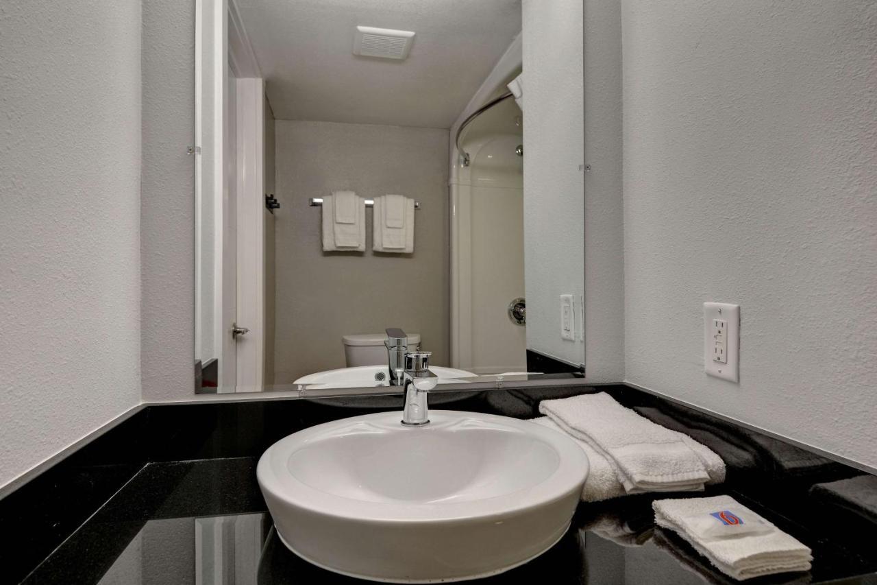Studio 6-Jacksonville, Fl - Baymeadows Екстер'єр фото