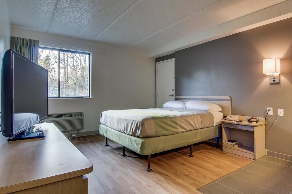 Studio 6-Jacksonville, Fl - Baymeadows Екстер'єр фото