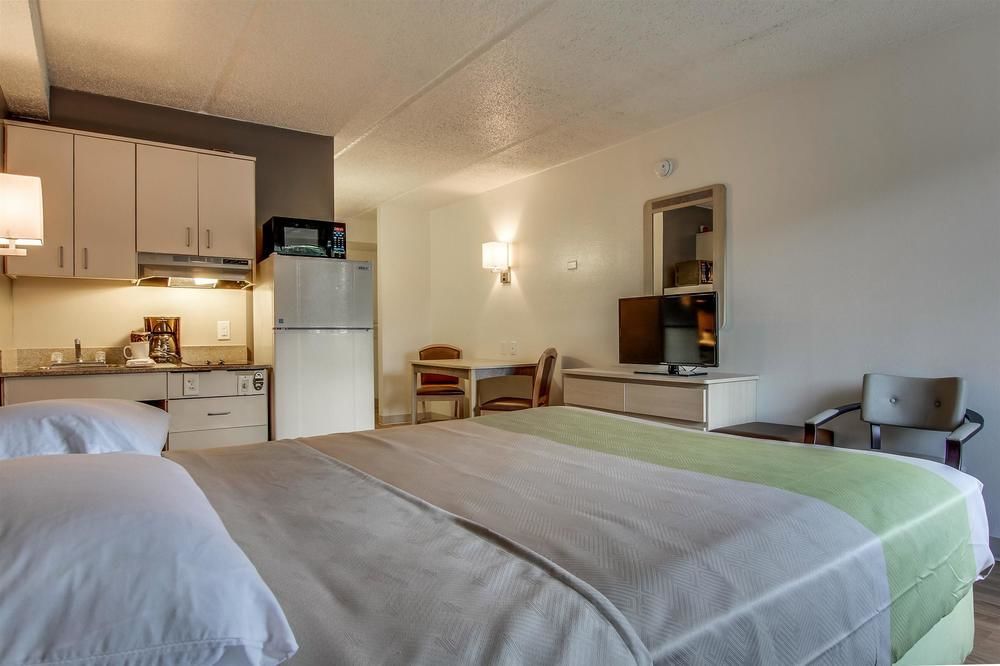 Studio 6-Jacksonville, Fl - Baymeadows Екстер'єр фото