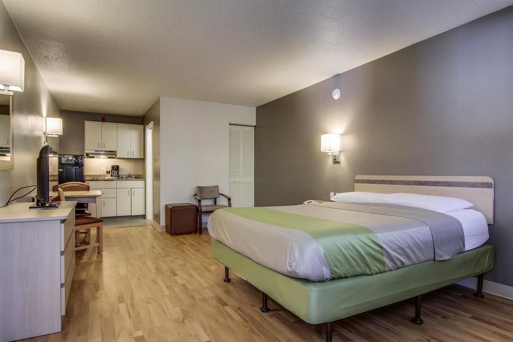 Studio 6-Jacksonville, Fl - Baymeadows Екстер'єр фото