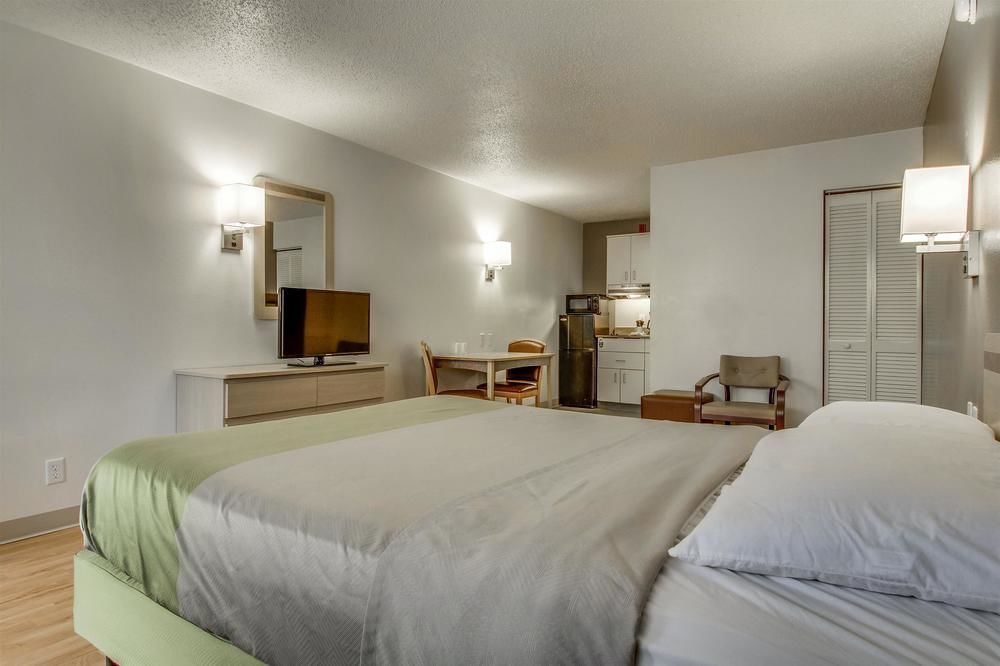 Studio 6-Jacksonville, Fl - Baymeadows Екстер'єр фото
